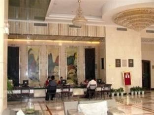 Yueqing New Century Hotel Wenzhou Esterno foto