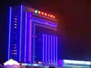 Yueqing New Century Hotel Wenzhou Esterno foto